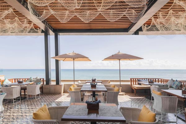 All Inclusive Details - Devossion by Live Aqua Playa Del Carmen – Riviera Maya -Cancun, Quintana Roo, Mexico