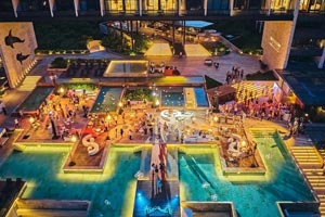 Devossion by Live Aqua Playa Del Carmen – Riviera Maya -Cancun, Quintana Roo, Mexico