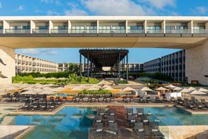 Devossion by Live Aqua Playa Del Carmen – Riviera Maya -Cancun, Quintana Roo, Mexico