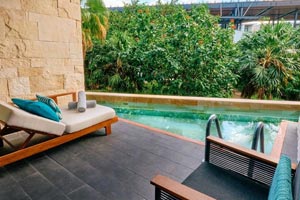 Devossion by Live Aqua Playa Del Carmen – Riviera Maya -Cancun, Quintana Roo, Mexico