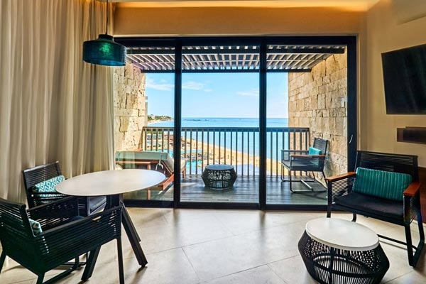 Premium Ocean Front - Devossion by Live Aqua Playa Del Carmen – Riviera Maya -Cancun, Quintana Roo, Mexico