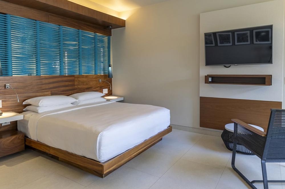 Devossion by Live Aqua Playa Del Carmen – Riviera Maya -Cancun, Quintana Roo, Mexico