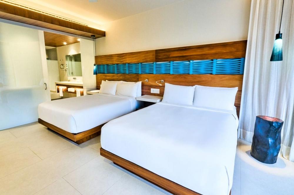 Devossion by Live Aqua Playa Del Carmen – Riviera Maya - Cancun, Quintana Roo, Mexico